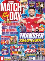 Match of the Day Magazine